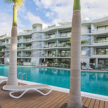 Luxury Apartment, Parking, Terrace, Pool. Арона Экстерьер фото