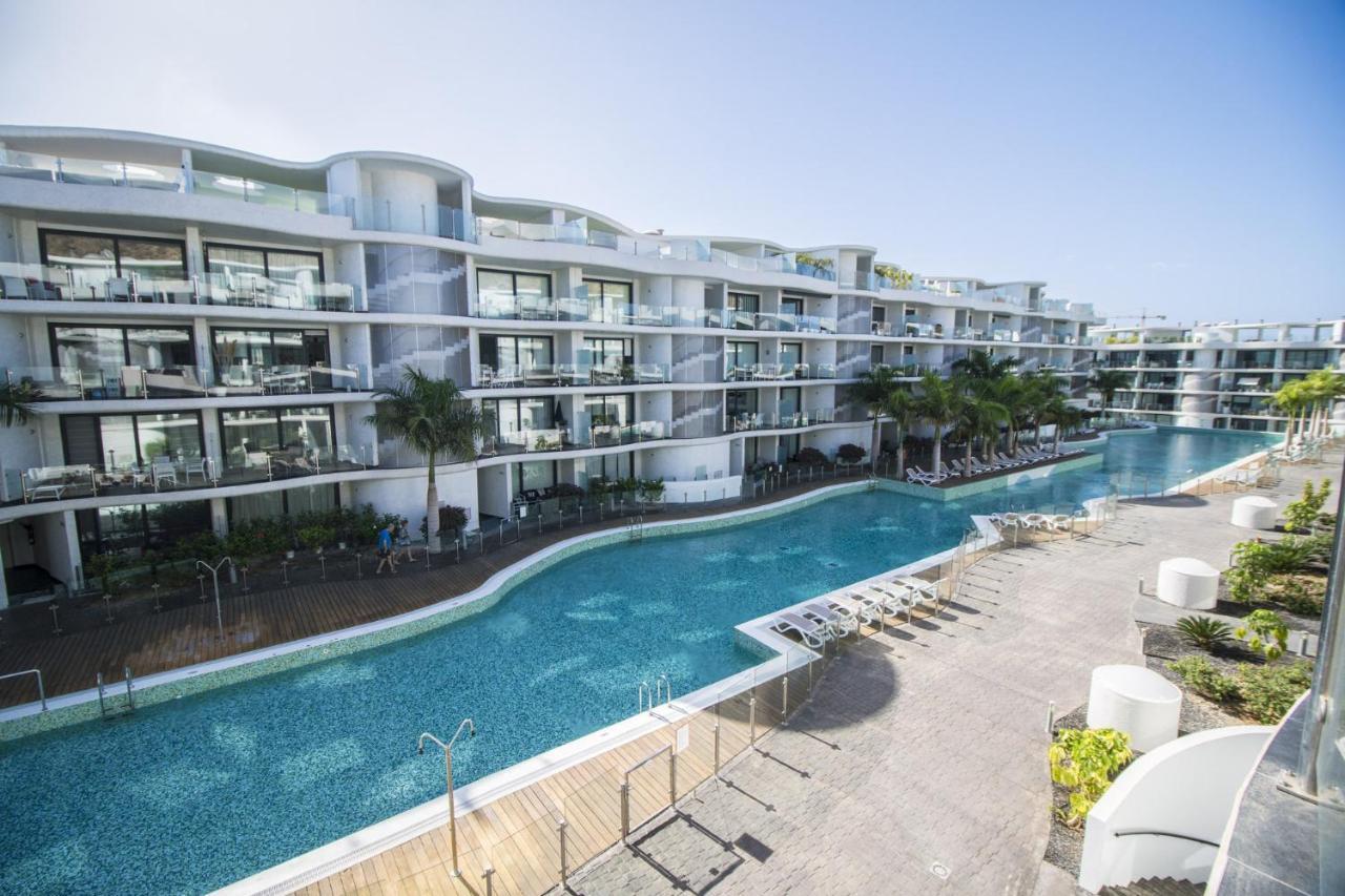 Luxury Apartment, Parking, Terrace, Pool. Арона Экстерьер фото